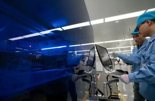 科技創(chuàng)新 黃驊產(chǎn)業(yè)升級(jí)的加速器